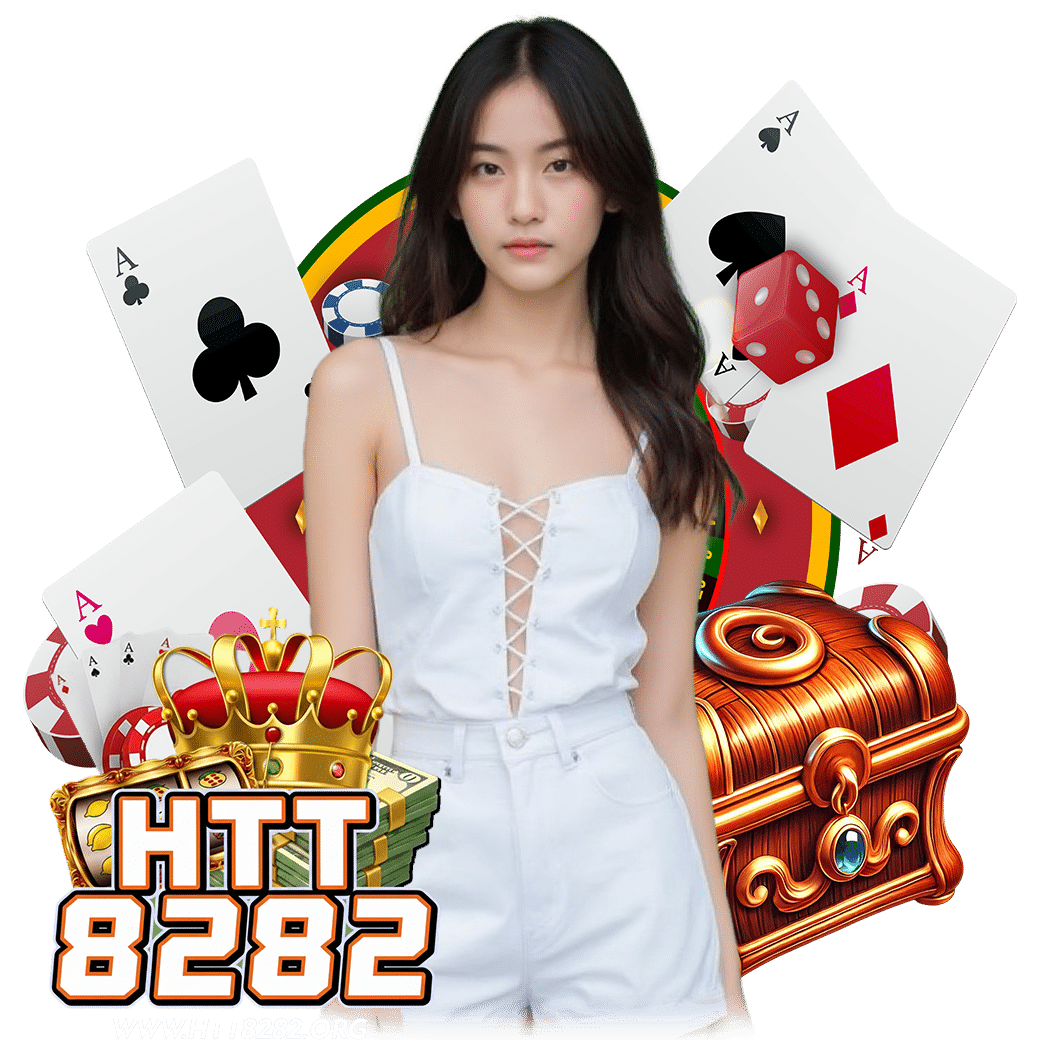 htt8282 สล็อต 
